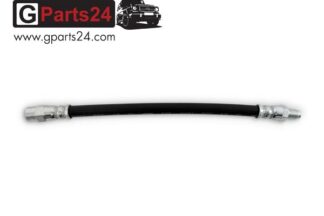 G-Klasse Bremsschlauch Scheibenbremse Hinterachse Zivil Militär w461 w463 A0004289335 64