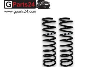 Original G-Klasse Feder Vorderachse Weiß 3-Strich Schwerlastfahrwerk vorne G-Professional Edition Pur Greenliner Wolf Puch ÖBH A4603210404 62