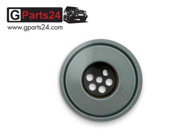 G-Klasse Hydraulikfilter Lenkhelfpumpe Filter Servopumpe Ölfilter Lenkung Wolf Puch ÖBH w460 w461 w463 A 000 466 21 04 64