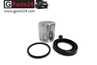 G-Klasse Reparatursatz Bremssattel hinten 1- Kolben Scheibenbremse w461 w463 A0004200979 A0004201079