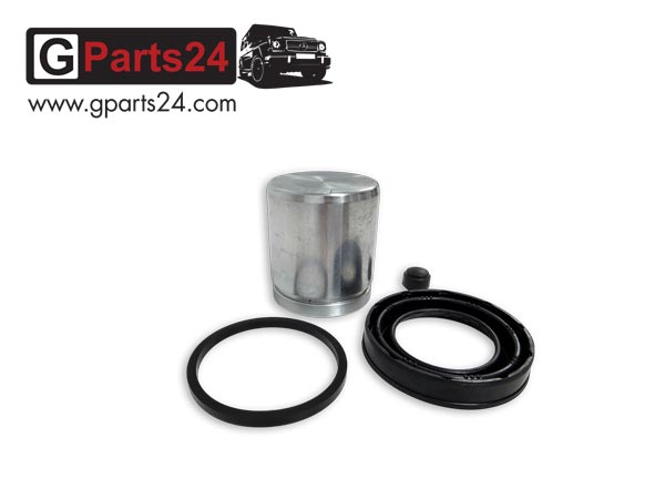 G-Klasse Reparatursatz Bremssattel hinten 1- Kolben Scheibenbremse w461 w463 A0004200979 A0004201079