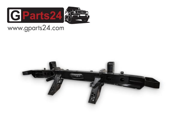 G-Klasse Sonderschutz-Stoßstange Wolf SSA Canadian Forces Greenliner Enok Militär G270 cdi G280 cdi G300 cdi w461 A 461 520 45 70