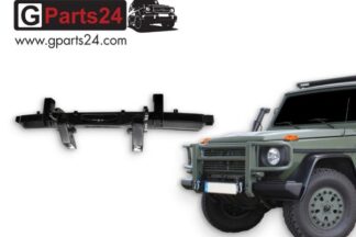 G-Klasse Stoßstange Kanadische Armee Wolf SSA Sonderschutz Greenliner Enok Militär G270cdi G280cdi G300cdi w461 A4615204570