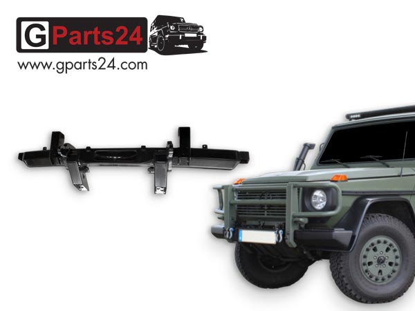 G-Klasse Stoßstange Kanadische Armee Wolf SSA Sonderschutz Greenliner Enok Militär G270cdi G280cdi G300cdi w461 A4615204570