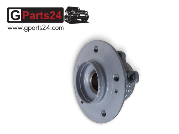 G-Modell w463a Radlager Vorderachse w465 Radnabe G350d G400d G450d G500 G63 G580 A4633340000