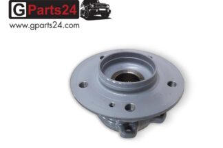 Original G-Klasse Radlager w463a w465 G350d G400d G450d G500 G63 G580 Vorderachse Radnabe ab Baujahr 2018 A4633340000