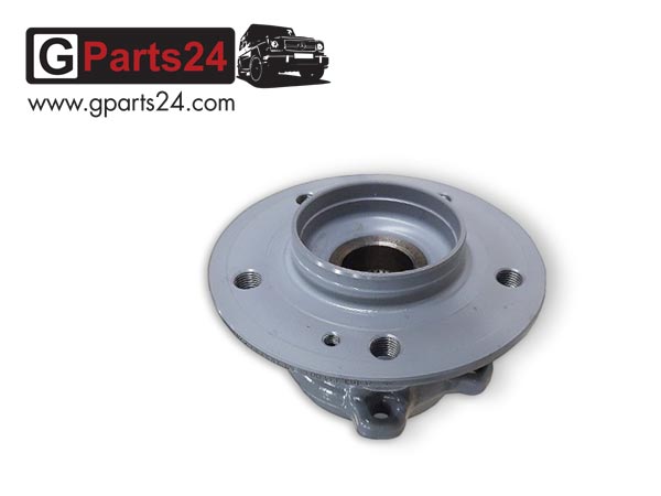 Original G-Klasse Radlager w463a w465 G350d G400d G450d G500 G63 G580 Vorderachse Radnabe ab Baujahr 2018 A4633340000