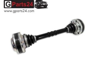 Original Mercedes G-Klasse Gelenkwelle Kardanwelle Homokinet 290GDT G280cdi G300cdi ab Ident X171500 w461 A4614100106