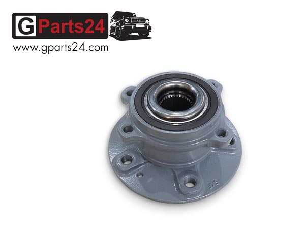 Original Mercedes G-Klasse w465 Radlager Vorderachse w463a Radnabe G350d G400d G450d G500 G63 G580 A 463 334 00 00