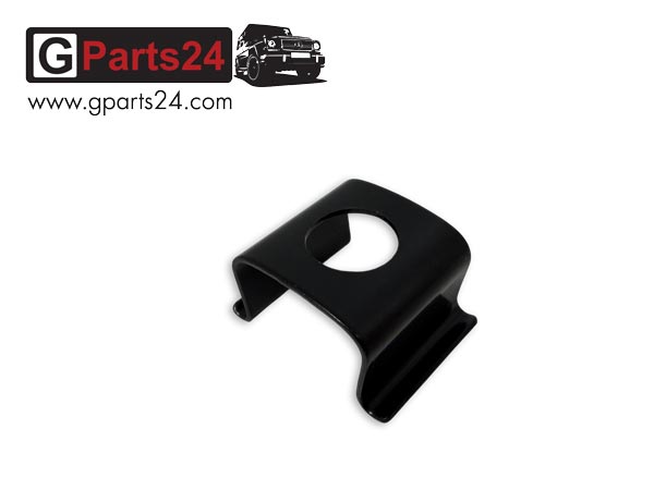 G-Klasse Befestigung Bremsschlauch Feder Haltefeder Bremsleitung w461 w463 w464 w465 A 000 428 06 73