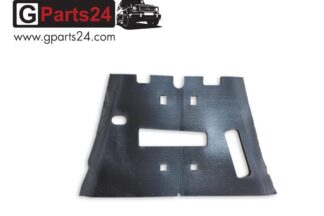 G-Klasse Dämmmatte Motorhaube Motorhaubendämmung Geräuschdämmung Motorraum Puch 230GE 280GE w460 w461 A4606820160