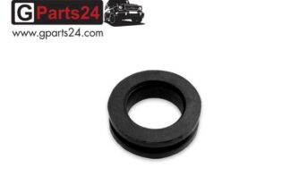 G-Klasse Dichtring Zylinderkopfhaube Kurbelgehäuseentlüftung OM602 OM603 250GD 290GD 300GD G350TD Wolf Puch ÖBH w461 w463 A6010160163