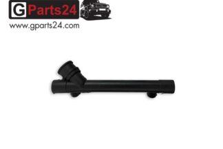 G-Klasse Formschlauch Zylinderkopfhaube Saugrohr 250GD 290GD 300GD G350TD w461 w463 A6010160481