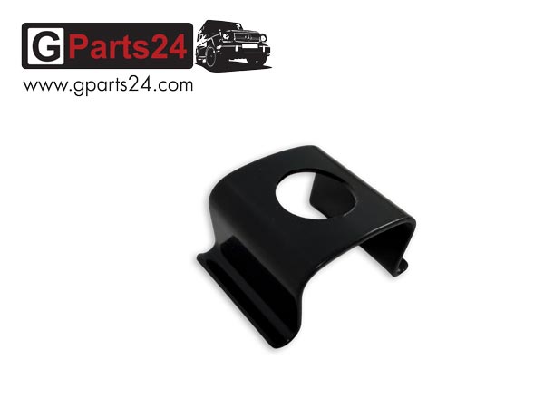 G-Klasse Haltefeder Bremsschlauch Befestigung Bremsleitung Befestiger w461 w463 w464 w465 A0004280673