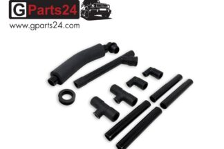 G-Klasse Kurbelgehäuseentlüftung Reparatursatz OM603 6-Zylinder 300GD G350TD w463