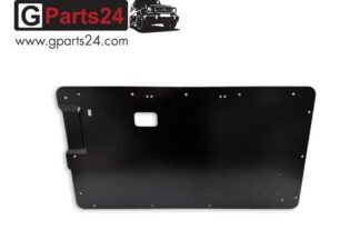 G-Klasse Militär Hecktürverkleidung Heavy Duty Verkleidung Heckklappe einflüglige Rückwandtür w460 w461 A4617400051