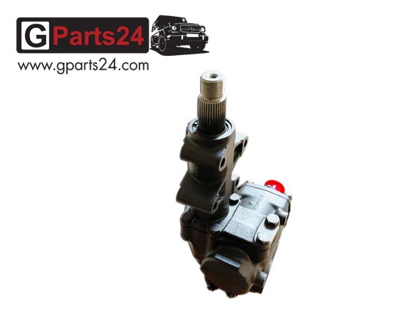 Original Mercedes G-Klasse RHD Lenkgetriebe Rechtslenker Servolenkung Right-Hand Drive LS2B w463 A 463 460 01 01 A 463 460 08 01 A 463 460 70 00