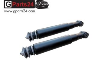 G-Klasse Stoßdämpfer Hinterachse Schlechtwegepaket verstärkt Heavy Duty Schwerlast w460 w461 w463 A0043260400