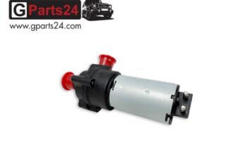 G-Klasse Zusatzwasserpumpe Umwälzpumpe Wischwasserpumpe 12V Pumpe Wischwasser w461 w463 A0018351164 A0018351364