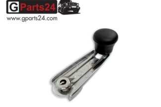 Original Mercedes G-Klasse Fensterheber Kurbel manuell Kurbelarm w460 w461 w463 A2017600202