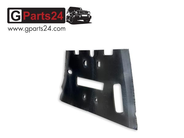 Puch 230GE Motorhaube Dämmmatte G-Modell Motorhaubendämmung 280GE w460 w461 A 460 682 01 60