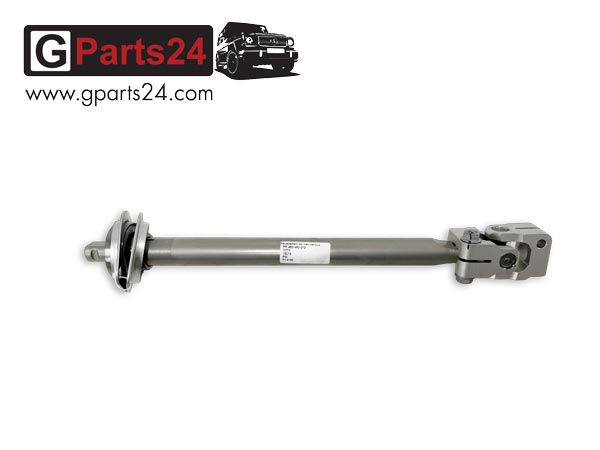 Rechtslenker w463 Lenkspindel unten G-Modell G320 G400cdi G350cdi G500 G550 G55 G63 G65 A4634601309