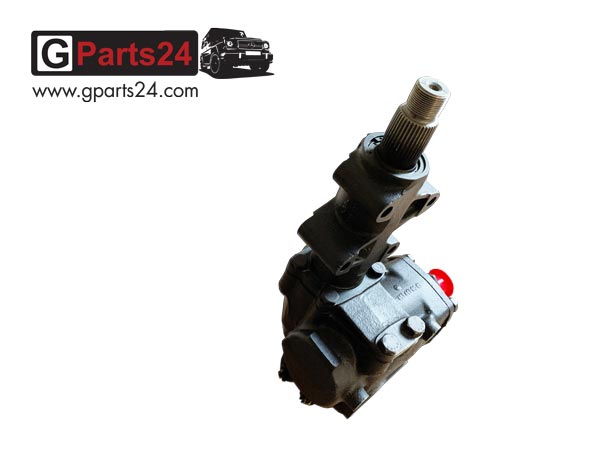 w461 Rechtslenker Lenkgetriebe RHD G-Klasse Servolenkung Right-Hand Drive Steering Box A 461 460 01 01 A 461 460 06 01 A 461 460 05 00