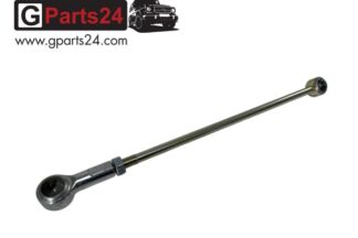 G-Klasse Bremskraftregler Stange ALB Verbindungsstange Hinterachse Wolf Puch ÖBH w460 w461 A4604300192