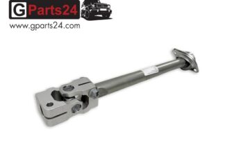 Original Mercedes G-Klasse w463 Lenkspindel unten Rechtslenker G320 G400cdi G350cdi G500 G550 G55 G63 G65 A4634601309