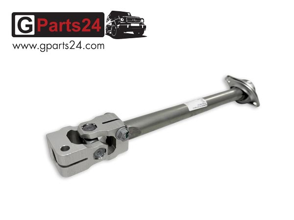 Original Mercedes G-Klasse w463 Lenkspindel unten Rechtslenker G320 G400cdi G350cdi G500 G550 G55 G63 G65 A4634601309