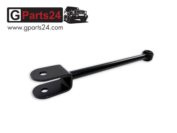 Greenliner Lagerung Drehstab Hinterachse Stabilisator Verbindungsstange Hinterachsstabilisator G-Professional Pur G-Klasse w461 w463 A 461 320 00 32