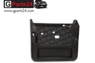 Original G-Klasse Türverkleidung Fahrertür vorne links Stoff w463 Fahrerseite ab Baujahr 1996 A4637202470 9B80