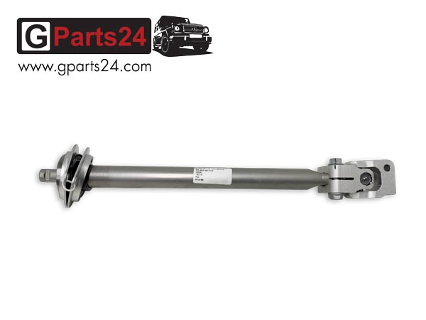 w463 Rechtslenker Lenkspindel unten G-Klasse G320 G400cdi G350cdi G500 G550 G55 G63 G65 A4634601309