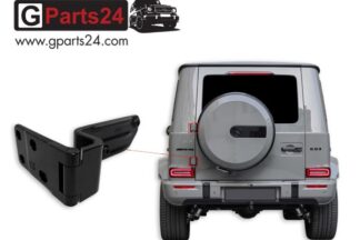 Original G-Klasse Hecktür Scharnier Heckklappe Hecktürscharnier G350d G400d G450d G500 G63 G580 w463a w465 A4637402101