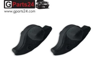 G-Klasse Puffer Tankdeckel Klappe Gummipuffer Tankklappe Tankmulde Set w461 w463 A1239872440
