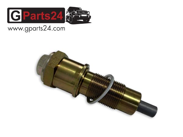290GD Kettenspanner 250GD OM602 G-Klasse Wolf Puch ÖBH w461 300GD G350 Turbodiesel OM603 w463 A6010500311 A6010500711