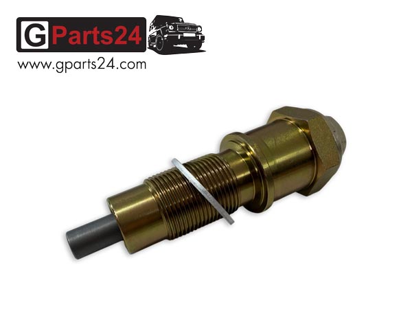 G-Klasse Kettenspanner 250GD 290GD OM602 300GD G350TD OM603 Wolf Puch ÖBH w461 463 A6010500311 A6010500711