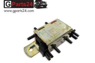 G-Klasse Umschaltventil Differentialsperre Vorderachse Hinterachse Ventil w463 - Passend für zum Beispiel den G270cdi, G320cdi, G400cdi, G320, G500 und G55 AMG Kompressor A0025400697