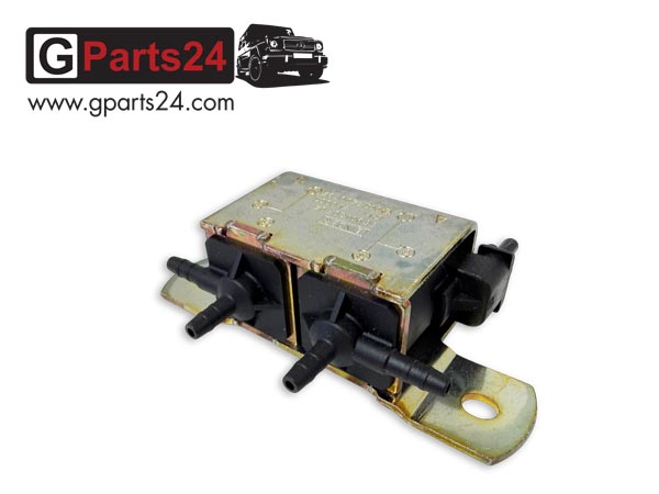 Umschaltventil Differentialsperre G-Modell Ventil Sperre G270cdi G320cdi G400cdi G350cdi G500 G55 w463 A0025400697