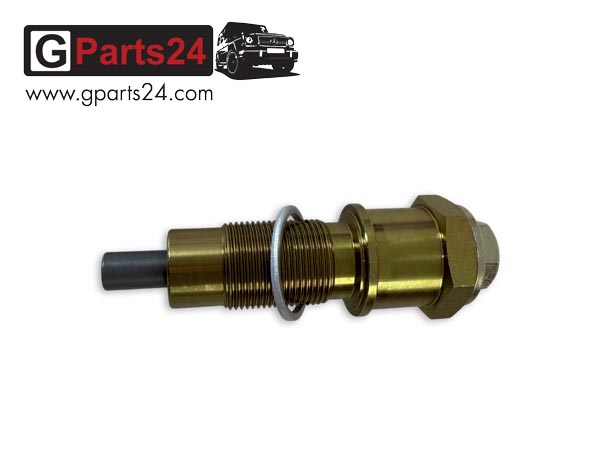 Wolf 250 GD Kettenspanner G-Modell 290 GD OM 602 Puch ÖBH w461 w463 300GD G350 Turbodiesel OM 603 A 601 050 03 11 A 601 050 07 11