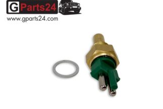 G-Klasse Temperatursensor Kühlwasser Nachglühen Sensor Glühzeit 300GD G350TD OM603 w463 A0085425617