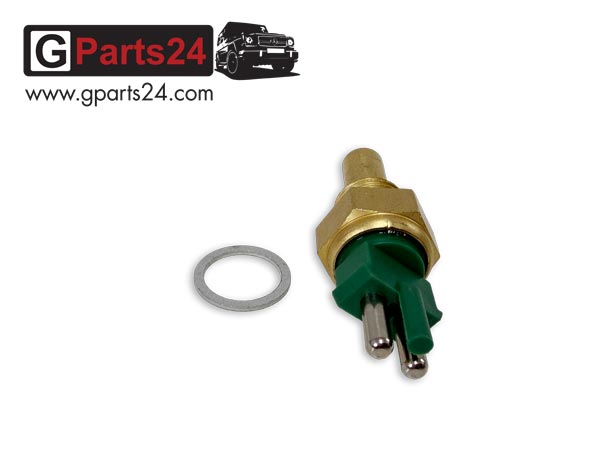 G-Klasse Temperatursensor Kühlwasser Nachglühen Sensor Glühzeit 300GD G350TD OM603 w463 A0085425617