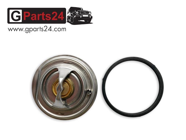 G-Modell Thermostat 85 Grad Wolf Puch ÖBH w460 w461 w463 A 601 200 00 15