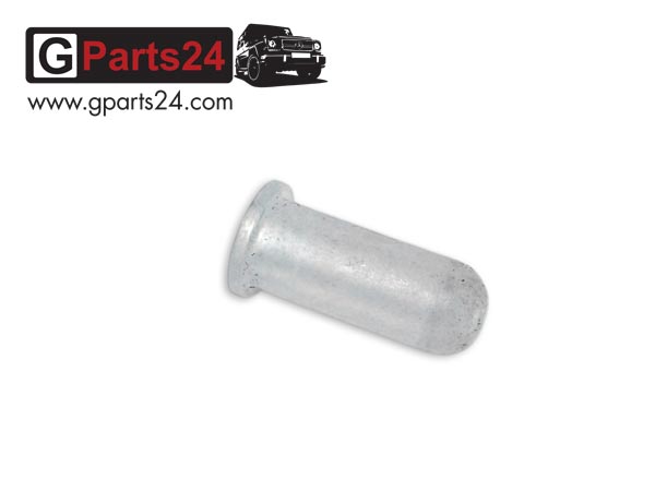 G-Modell w460 Stopfen D-Säule Heckzierblende Tülle Zierblende Entlüftung Stopfen D-Säule Befestigungstülle A4606980089 A0009881427