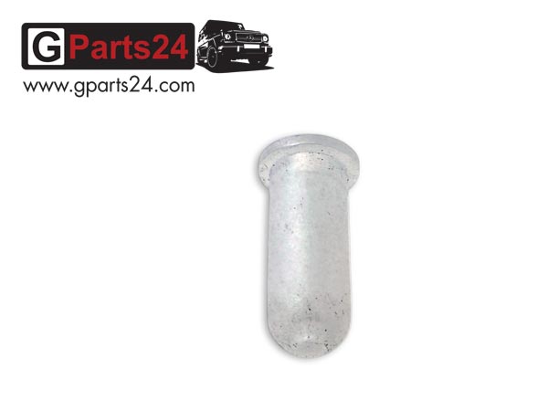 G-Modell w460 Zierblende Heck Tülle Heckzierblende Stopfen D-Säule Befestigungstülle A4606980089 A0009881427
