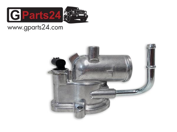 G-Klasse Thermostat G270 Thermostatgehäuse Teilesatz OM612 A6122000115