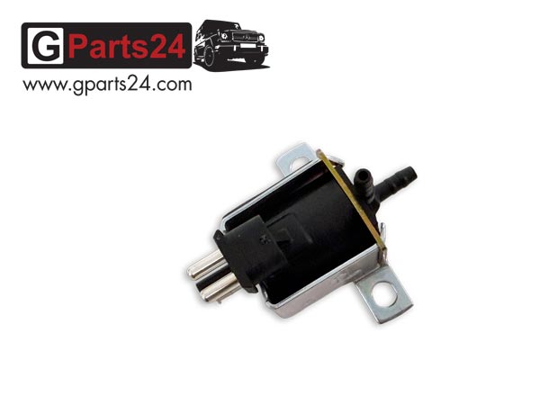 Differentialsperre Magnetventil G-Modell Umschaltventil Sperre VA HA w463 A0015403597 A0015406897 A0015408697 A0015407097