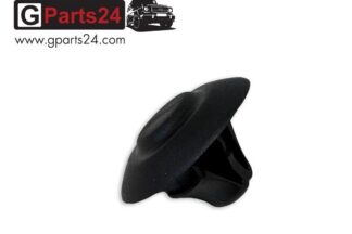 G-Klasse Clipsmutter Motorhaubendämmung Befestigung Dämmung Motorhaube Abdämpfung w463a w465 A0019880325