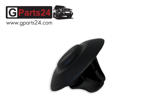 G-Klasse Clipsmutter Motorhaubendämmung Befestigung Dämmung Motorhaube Abdämpfung w463a w465 A0019880325