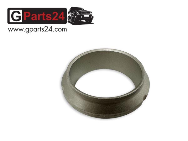 G-Klasse Dichtring Auspuffleitung Brennring Auspuffrohr A2024920381 w460 w461 w463